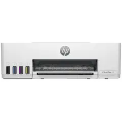 HP - Impresora Smart Tank 210 Wifi Blanca