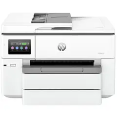 HP - Impresora Todo-en-Uno OfficeJet Pro 9730 de formato ancho (537P5C)