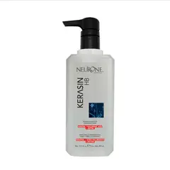 NEURONE COSMETICA - Neurone Kerasin HB Mask 400 ml Mascarilla Reparadora Cabello Dañado