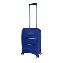 SAMSONITE - Maleta De Viaje Spin Air Cabina Azul
