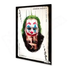NEW PRINT - Póster Joker Guason Película Afiche Impresión Fotográfica