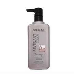 NEURONE COSMETICA - Neurone Revenant Champagne 400ml Mascarilla Intensificadora Nacarada
