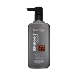 NEURONE COSMETICA - Neurone Revenant Color Cacao 400mlMascarilla Intensificadora de Color