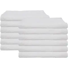 BOMBAY - 50 Toalla De Baño / Cuerpo - 65x130cm - 320gr Algodón