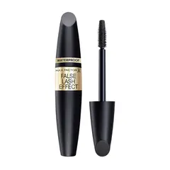 MAX FACTOR - Pestañina False Lash Effect Tono Negro Waterproof 12ml