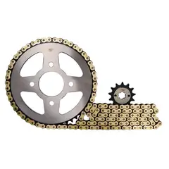 REVO - Kit de Arrastre 13x40 520hx106  Akt 180ttr-ttr 200