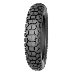 TIMSUN - Llanta 110-90-17 Tl 60p Sport TS819 TimsunUnd