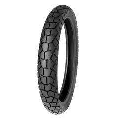 TIMSUN - Llanta 90-90-17 49p Tl Doble Proposito TS823 TimsunUnd