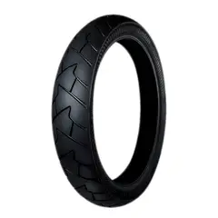 TIMSUN - Llanta 100-80-17 Tl 52p Sport Touring TS659 Soft TimsunUnd