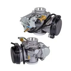 GENERICO - Carburador Gn125 Nova Sukiparts Und