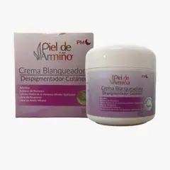 GENERICO - Crema Blanqueadora Despigmentador Cutaneo 60 Gramos_.