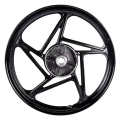 GENERICO - Rin trasero aspas gs125