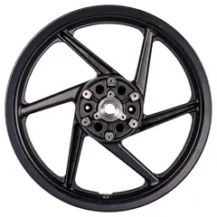 GENUIPARTS - Rin trasero freno disco pulsar 180 bsiv-pulsar 220