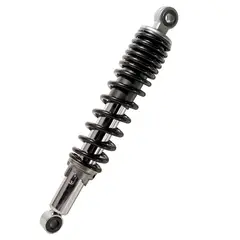 REVO - Amortiguador Trasero Negro Libero 125-Ybr 125esd x Und