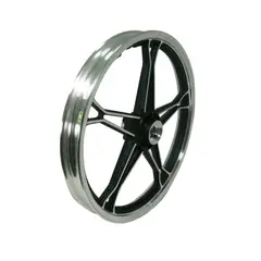 GENERICO - Rin delantero aspas gn125