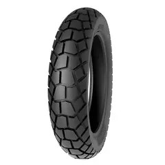TIMSUN - Llanta 130-70-17 62p Tl Doble Proposito TS822 TimsunUnd