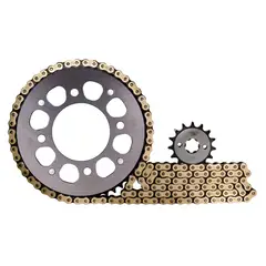 REVO - Kit Arrastre 15x47 428hx132 Cb160F