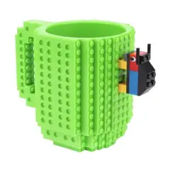 AFM - Vaso Mug Pocillo Armatodo
