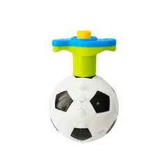GENERICO - Trompo Luces Balòn Soccer Futbol Musica Colores Divertido
