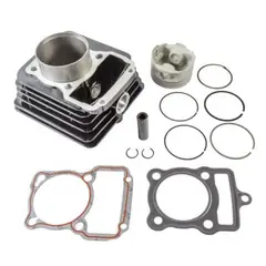 REVO - CILINDRO COMP PASADOR 13MM CGR AKT 125-NKDR-TTR-SLR-EVO NE-R3-CR4