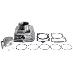 REVO - CILINDRO COMP PASADOR 13MM CGR AKT 125 150NKDR-TTR-SLR-EVO NE-R3-CR4