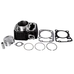REVO - CILINDRO COMP NEGRO CBF 150-INVITA-NEW-RTX 150-THRILLER 150 MOD 190