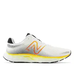 NEW BALANCE - Tenis de Hombre marca en Color BLANCO / TENIS M520MW8