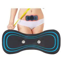 AFM - Mini Parche Masajeador Eléctrico Corporal Portátil