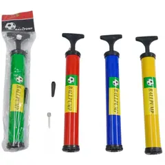 MAZUGI - Inflar Manual Pvc Bomba De Inflador Para Balones Llantas