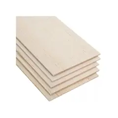 GARABATOS - Balso Lamina 4 X 125 Balco X5 Unds