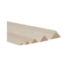 GARABATOS - Balso Triangular 12 Balco X10 Unds