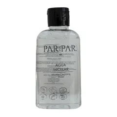 PARPAR - Agua Micelar - 90ml viaje