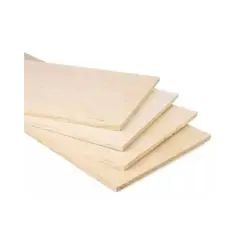 GARABATOS - Balso Lamina 6 X 125 Balco X5 Unds