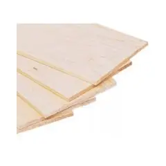 GARABATOS - Balso Lamina 4 X 25 Balco X5 Unds