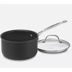 CUISINART - Olla De 1.8 L Con Tapa Chef's Classic