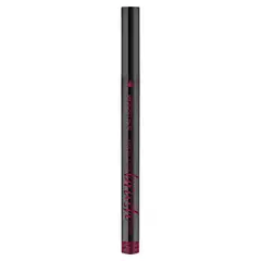 ESSENCE - Delineador Para Ojos Super Fine Brush Waterproof 0.7gr