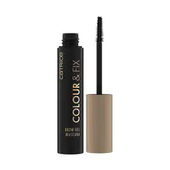 CATRICE - Pestañina Para Cejas Colour & Fix 5ml