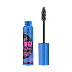 ESSENCE - Pestañina Get Big Lashes Volume Boost Waterproof