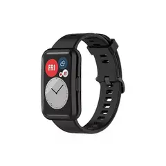 GENERICO - Funda -case Alta Resistencia Compatible Con Huawei band 6 -7