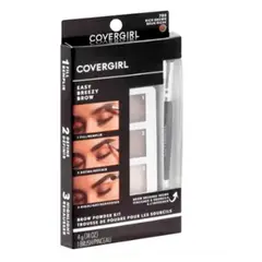 COVERGIRL - Sombras Para Cejas Easy Breesy Brow 4g