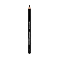 ESSENCE - Lápiz para Cejas 01 Black