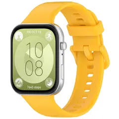 GENERICO - Correa Compatible Con Huawei Watch Fit 3
