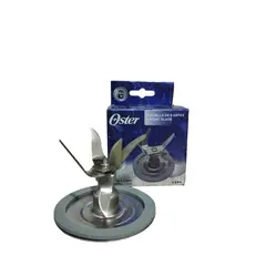 OSTER - CUCHILLA PICA HIELO REF 4980 6 PUNTAS ORIGINAL