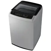 SAMSUNG - LAVADORA 9KILOS CARGA SUPERIOR DUAL STORM GRIS WA90CG4240BYCO
