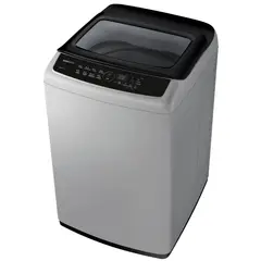 SAMSUNG - LAVADORA 9KILOS CARGA SUPERIOR DUAL STORM GRIS WA90CG4240BYCO
