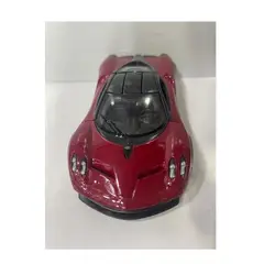 WELLY - CARRO PAGANI HUAYRA VINOTINTO de Colección Escala 136…