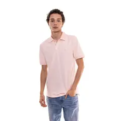 DREAMER - POLO MANGA CORTA PARA HOMBRE_.