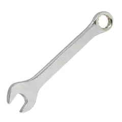 FOY - Llave combinada pulido espejo 12 puntas 3/4"