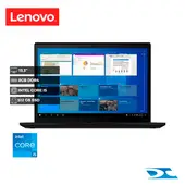 LENOVO - Portátil Thinkpad X13 Gen 2 Core I5 1145G7/Ram 8GB/512GB SSD/ 13,3″ /W10P