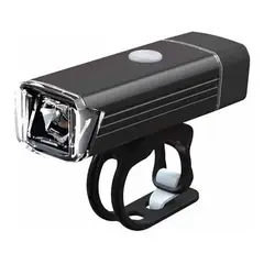 GENERICO - Luz Linterna Recargable Usb Para Bicicletas Machfally Eos100